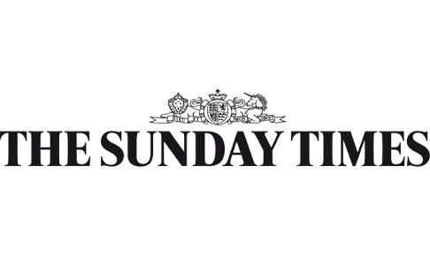 The Sunday Times names arts & entertainment correspondent